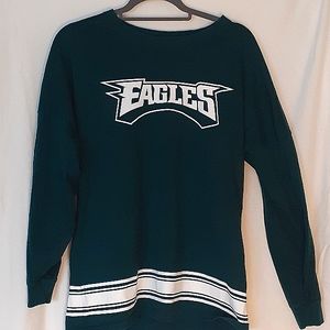 PINK Eagles Jersey. Size S.